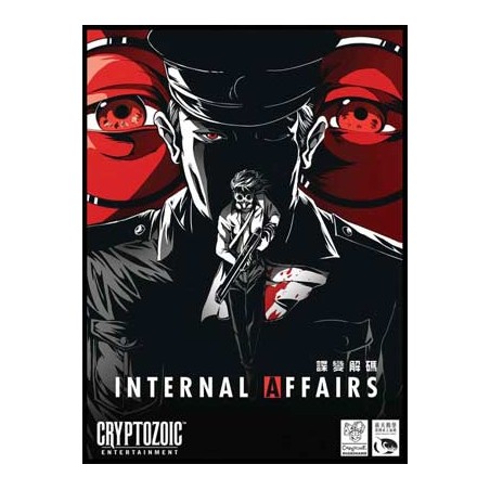 Internal Affairs