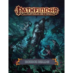 Pathfinder Campaign...