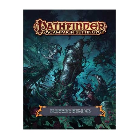 Pathfinder Campaign...