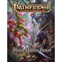 Pathfinder Player...