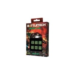 Battletech. House Liao D6...
