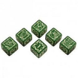 Battletech. House Liao D6...