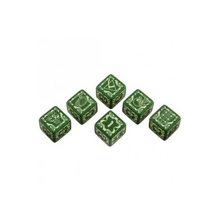 Battletech. House Liao D6...