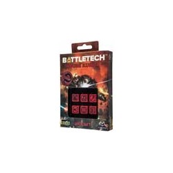 Battletech. House Kurita D6...