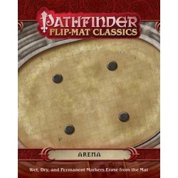 Pathfinder Flip-Mat...