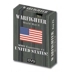 Warfighter WWII - Expansion...