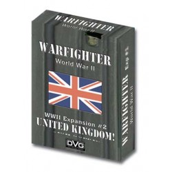 Warfighter WWII - Expansion...