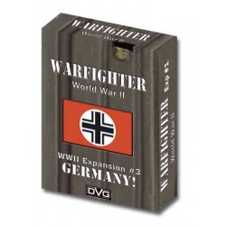Warfighter WWII - Expansion...
