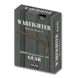 Warfighter WWII - Expansion...