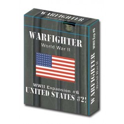 Warfighter WWII - Expansion...