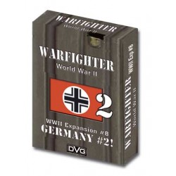 Warfighter WWII - Expansion...