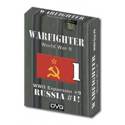 Warfighter WWII: Expansion...