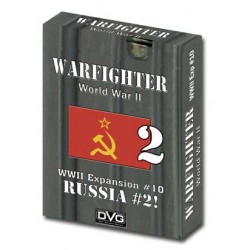 Warfighter WWII: Expansion...