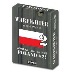 Warfighter WWII - Expansion...