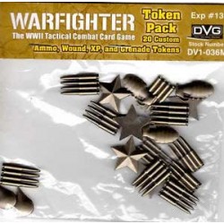 Warfighter WWII - Metal...
