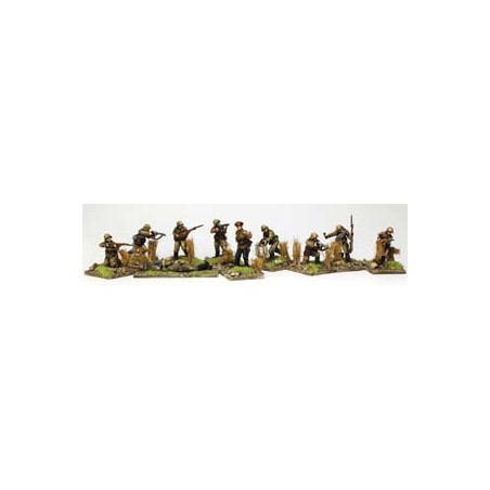 Warfighter WWII -...