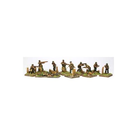 Warfighter WWII -...