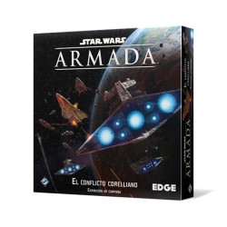 Star Wars: Armada. El...