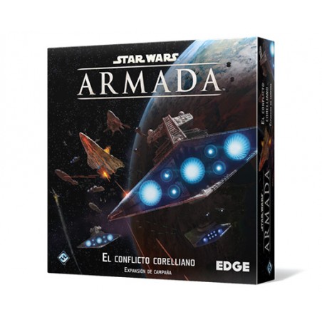 Star Wars: Armada. El...
