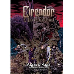Eirendor: El Albor de la...