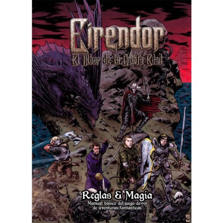 Eirendor: El Albor de la...