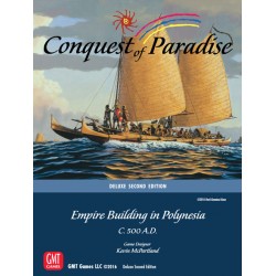 Conquest of Paradise (2nd...