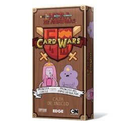Hora de Aventuras -...