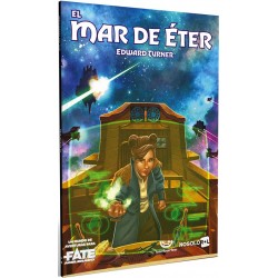 Mundos Fate: El Mar de Éter