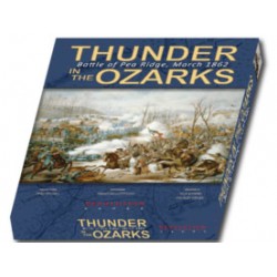 Thunder in the Ozarks