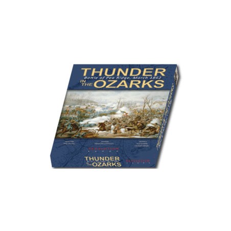 Thunder in the Ozarks