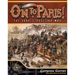 On to Paris!