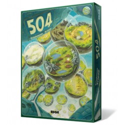 504 (castellano) + promo
