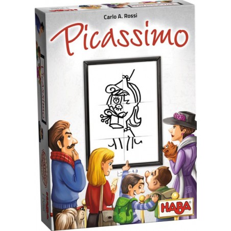 Picassimo