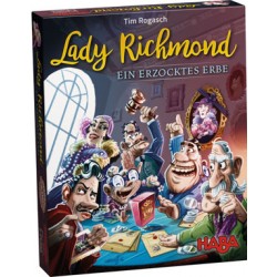 Lady Richmond - Una...