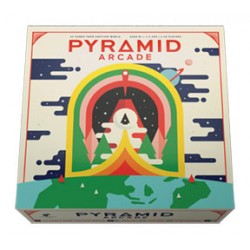 Pyramid Arcade