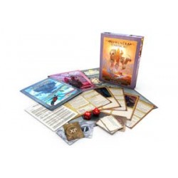 Numenera Starter Set