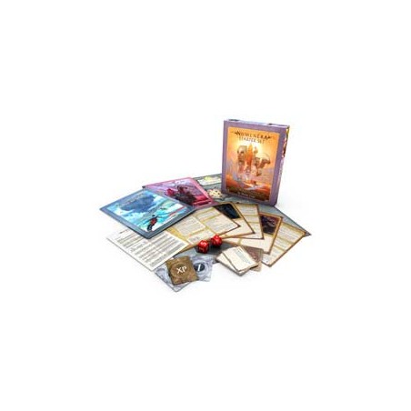 Numenera Starter Set