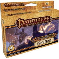 Pathfinder Adventure Card...