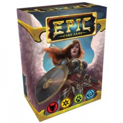 Epic El juego de cartas