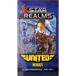 Star Realms: United -...
