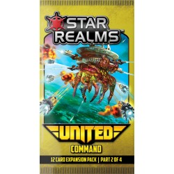 Star Realms: United -...