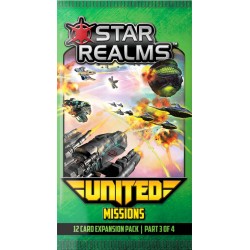 Star Realms: United -...