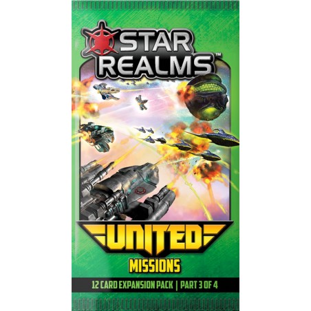Star Realms: United -...