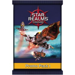 Star Realms: Promo Pack One
