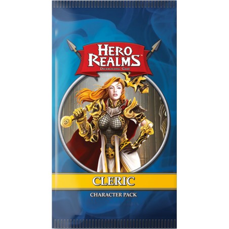 Hero Realms Character Pack:...