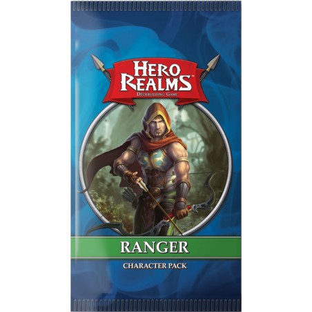 Hero Realms Character Pack:...