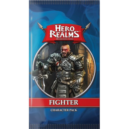 Hero Realms Character Pack:...