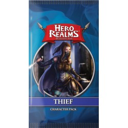 Hero Realms Character Pack:...