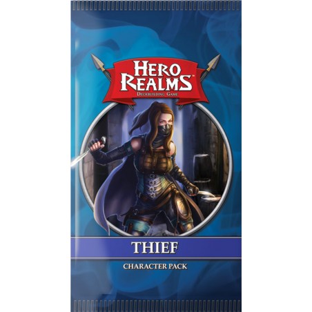 Hero Realms Character Pack:...