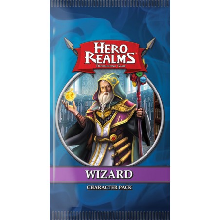 Hero Realms Character Pack:...